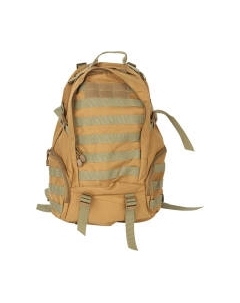 Рюкзак туристический ECOS BL028 / 105601 Ecos