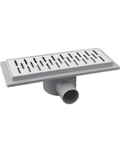 Трап для душа Valfex VF.082.050K.300.110.04.PR