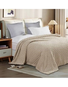 Плед Домашняя мода Мажор 16