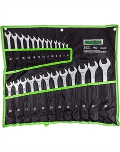 Набор ключей ForsLine FL-5261P Forsline