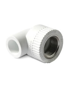 Угольник соединительный Pro Aqua Комбинированный ВР 32x1 / PA26018P Pro aqua