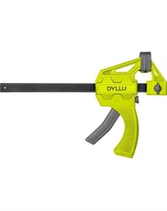 Струбцина DYLLU DTCP4386 Dyllu