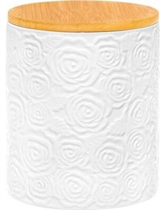 Набор емкостей для хранения Elan Gallery Розы / 540417-3 Elan gallery