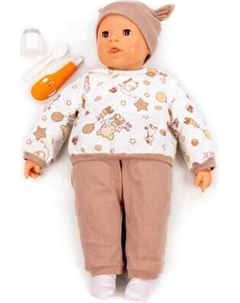 Пупс с аксессуарами Полесье Очаровательный / 01898