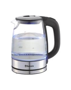 Электрочайник Sakura SA-2725BK Сакура