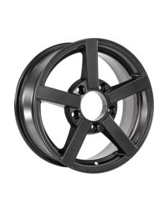 Литой диск Cross Street CR-25 16x6.5" 5x139.7мм DIA 98.6мм ET 35мм MB Cross street