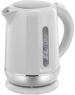 Электрочайник Kitfort КТ-8705