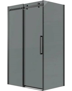 Душевой уголок Grossman Classic 120x100x195 / 120.K33.04.1210.21.10