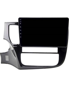 Бездисковая автомагнитола Incar NBA-6107-4