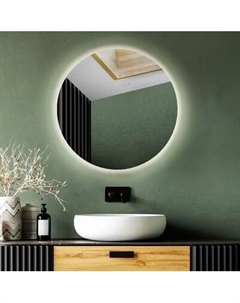 Зеркало Дабл-Ю Афины 70 / AFN70 Дабл-ю