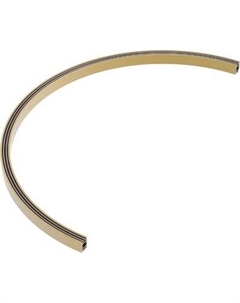 Шинопровод Arlight ART-APRIORI-TRACK-ARC-A-1722-1000 GD 1/2 / 045710