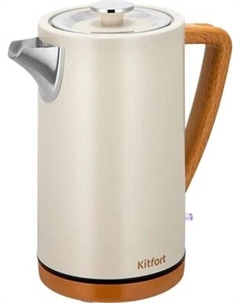 Электрочайник Kitfort КТ-8715