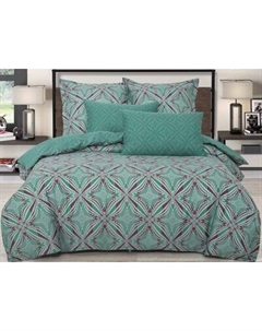 Комплект постельного белья АртПостель Джон 709 Артпостель