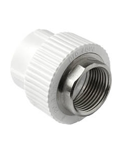 Муфта Pro Aqua Комбинированная ВР 32x1 / PA22518P Pro aqua