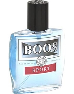 Одеколон Positive Parfum Boos Sport Positive parfum