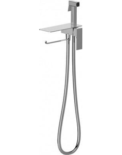 Гигиенический душ со смесителем Vieir V393052