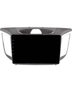 Бездисковая автомагнитола Incar NBA-2410-4