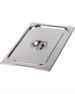 Крышка для гастроемкости Hurakan GD-H 1/2