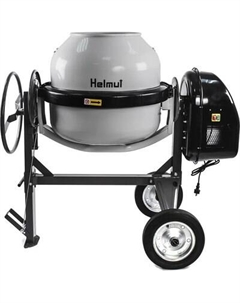 Бетономешалка Helmut BM260