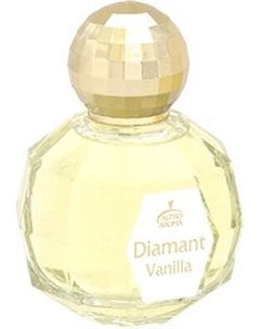 Туалетная вода Positive Parfum Diamant Vanilla Positive parfum