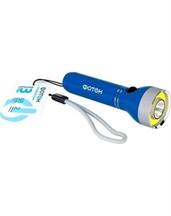 Фонарь Фотон 1LED 1W MS-800 / 23594