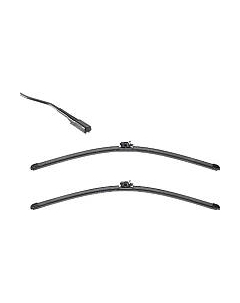 Щетки стеклоочистителя SWF 119474 Swf