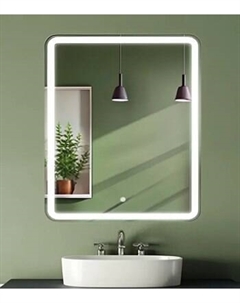 Зеркало Дабл-Ю Балатон 60x80 / LT60x80 Дабл-ю