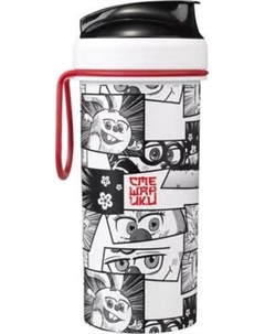 Стакан Бытпласт Смешарики / 431335816