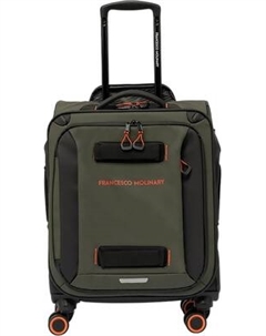Чемодан на колесах Francesco Molinary 270-13545/2-19KHK Francesco molinary