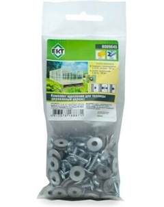 Саморез ЕКТ B009845 Ект