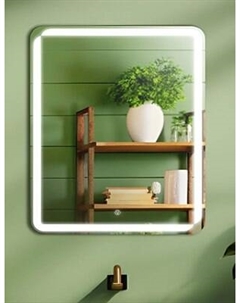 Зеркало Дабл-Ю Эдинбург 100x80 / EDN100X80 Дабл-ю