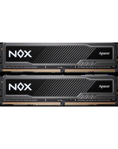 Оперативная память DDR4 Apacer AH4U16G26C08YMBAA-2