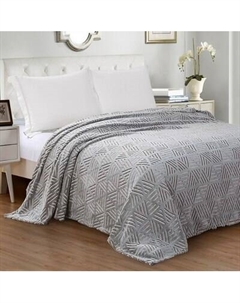 Плед Домашняя мода Хибины