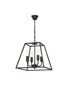 Люстра Vitaluce V4237-1/4