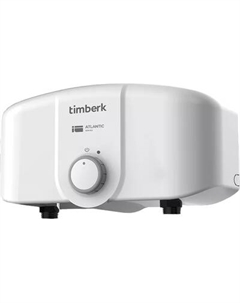 Проточный водонагреватель Timberk T-WI3-P10-SC