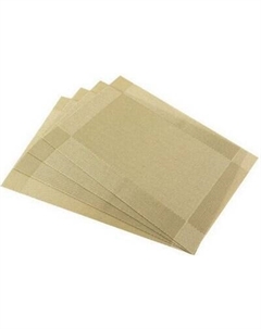 Набор плейсматов Фея Порядка Элегант SN-078 Фея порядка