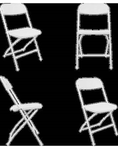 Набор стульев Brabix CF-002 / 533031