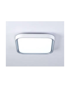 Потолочный светильник Ambrella FZ1250 WH/GR