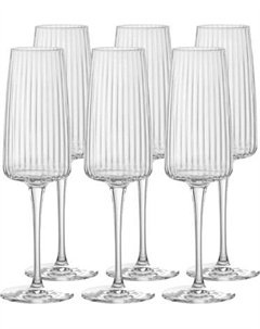 Набор бокалов Bormioli Rocco Эксклюзива / 3.49790-6 Bormioli rocco