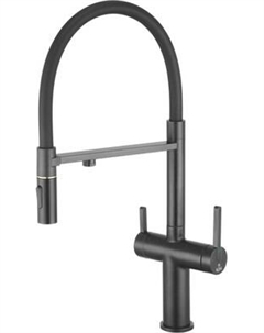 Смеситель Rose R458H