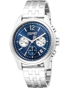Часы наручные мужские Esprit ES1G525M0055