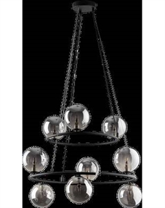 Люстра TK Lighting Anabelle 6845 Tk lighting