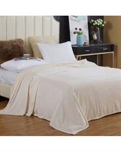 Плед Домашняя мода Luna Пудра