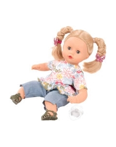 Кукла с аксессуарами Gotz Маффин Минимакси / 2120944