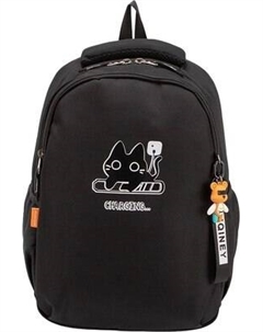 Рюкзак Ecotope 306-7520-BLK