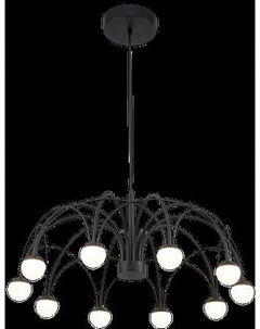 Люстра Евросвет Ragno 90034/10