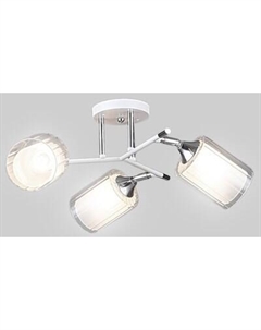 Люстра Aitin-Pro НПБ 02-3x60-101 / N6407/3 Aitin-pro