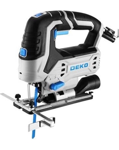 Электролобзик Deko JS900DK PRO / 084-1106