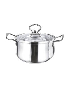 Кастрюля Sakura SA-P2018 Сакура