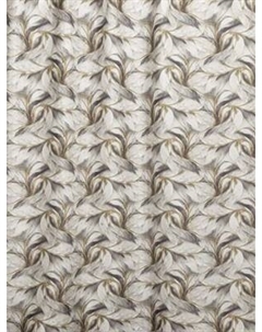 Шторка-занавеска для ванны Miranda Dream Grey 180x200